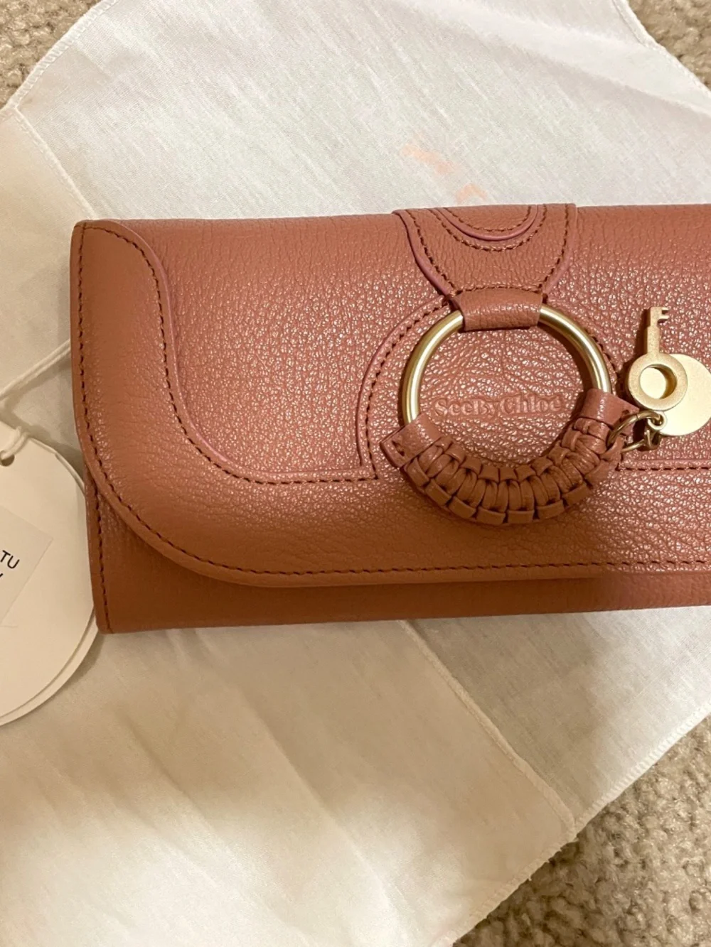 See By Chloe brand new